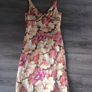 J Crew dress sz S
